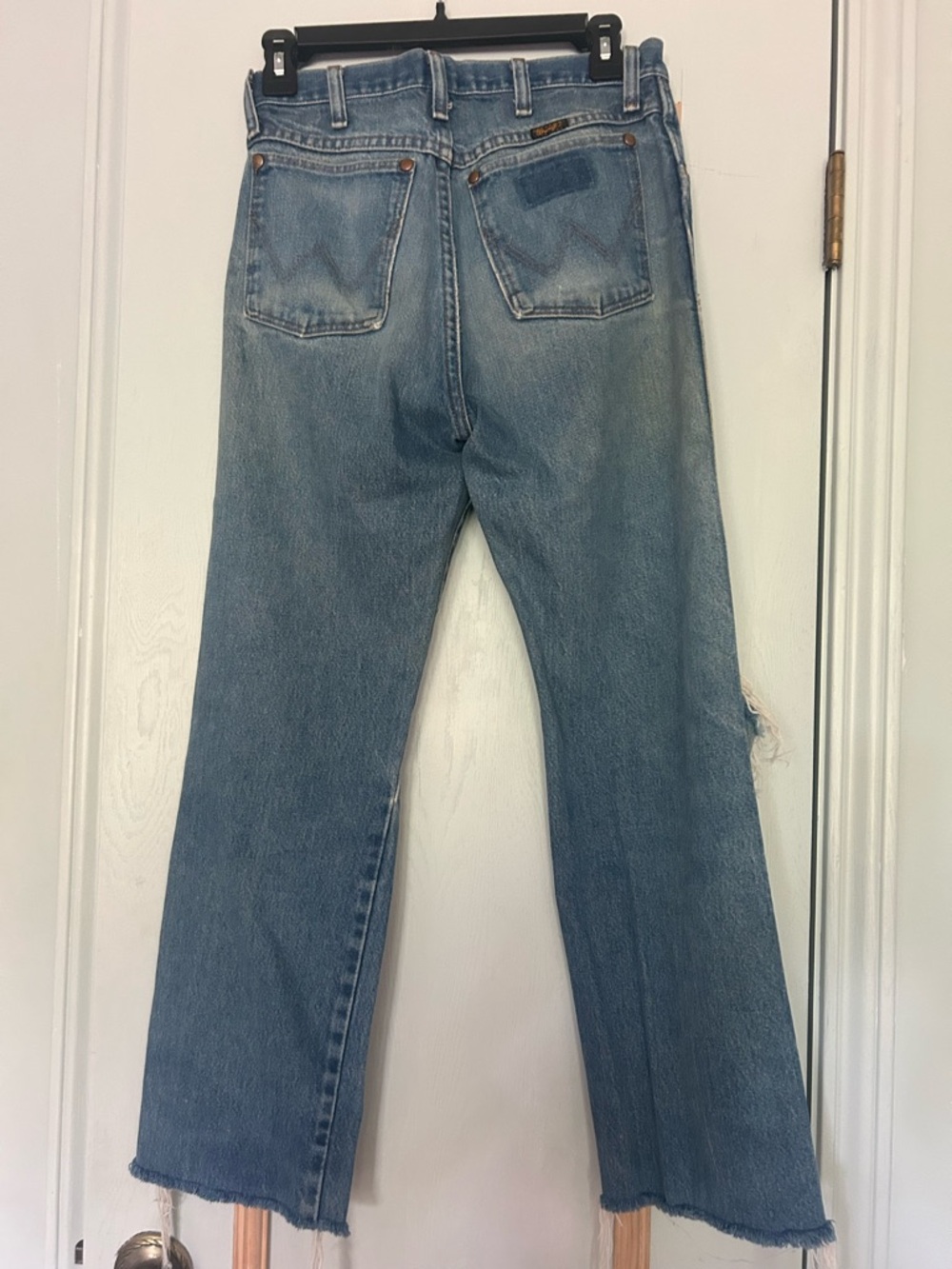 Vintage Wrangler Jeans - Picture 4 of 5